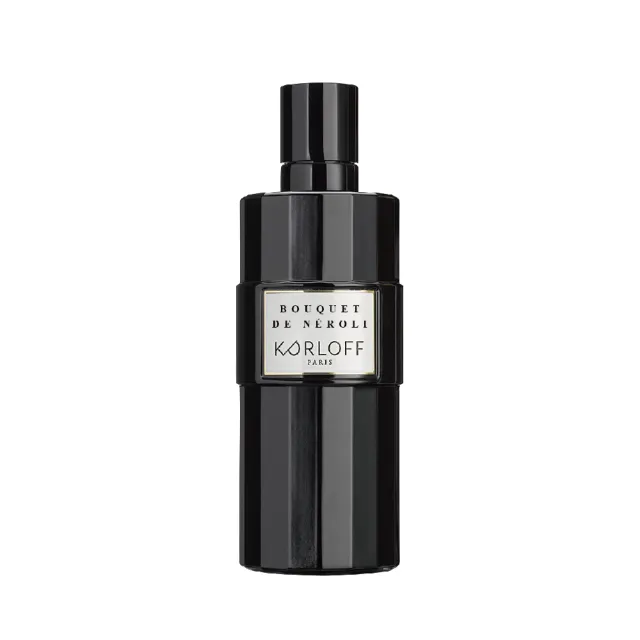 【Korloff】雪松木與橙花淡香精 100ml(專櫃公司貨)