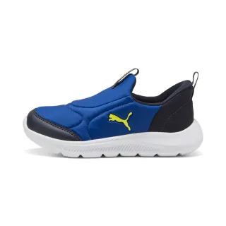 【PUMA官方旗艦】Puma Fun Racer 2 SLIPTECH™ PS 休閒運動鞋 孩童 40058202