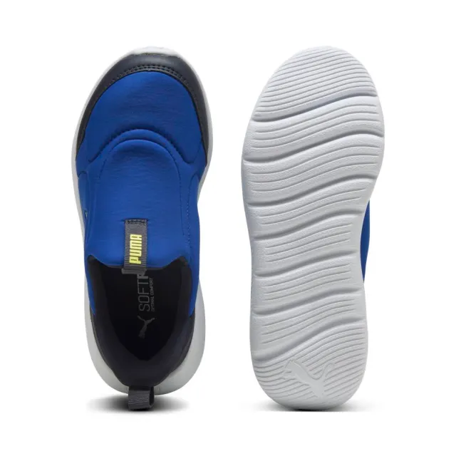 【PUMA官方旗艦】Puma Fun Racer 2 SLIPTECH™ PS 休閒運動鞋 孩童 40058202