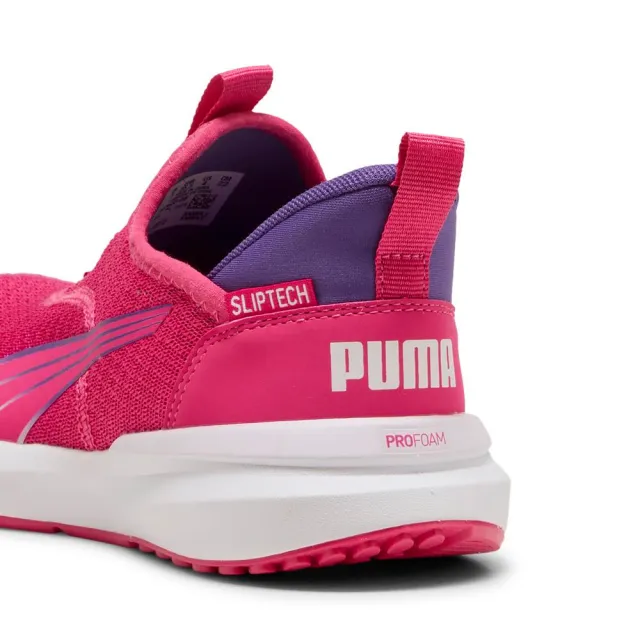 【PUMA官方旗艦】Kruz Profoam SLIPTECH™ Jr 休閒運動鞋 孩童 39763308