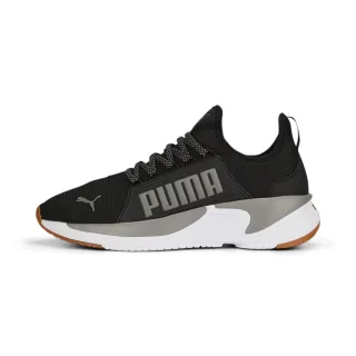 【PUMA官方旗艦】Softride Premier Slip-On 慢跑運動鞋 男性 37654011