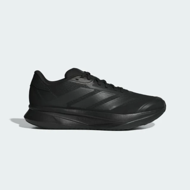 adidas 愛迪達 訓練鞋 慢跑鞋 男女鞋 運動鞋 緩震 DURAMO SL2 M 黑 IH8217