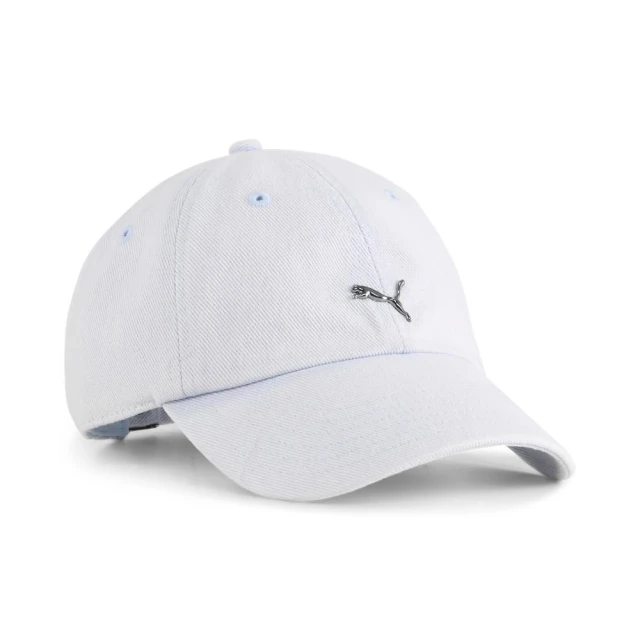 PUMA Ferrari Race系列 紅色 運動帽 遮陽帽
