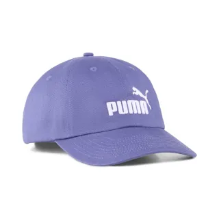 【PUMA官方旗艦】基本系列NO.1棒球帽 男女共同 02599903