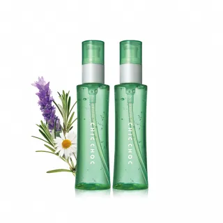 即期品【CHIC CHOC】CHIC CHOC 植萃舒活精華液 80mLx2入*