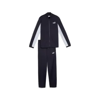 【PUMA官方旗艦】基本系列Baseball Poly套裝 男童 68629516