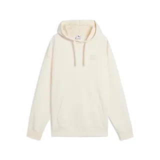 【PUMA官方旗艦】基本系列ESS Elevated長厚連帽T恤 女性 68501899