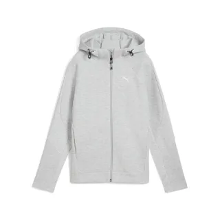 【PUMA官方旗艦】基本系列Evostripe連帽外套 女性 68505004