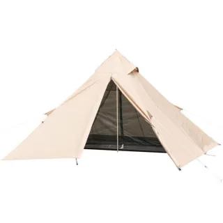 【BUNDOK】SOLO TIPI 1 單人單峰帳(BDK-75)