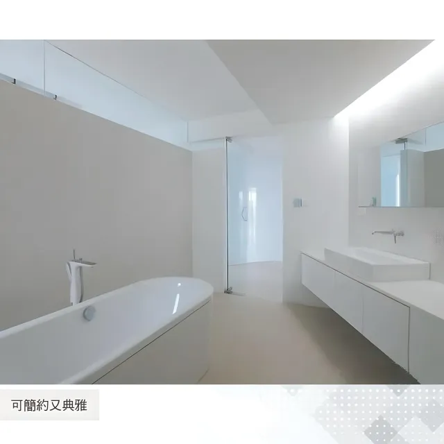 【青禾坊】歐奇OC 3孔T5 2呎10W 串接燈 層板燈-4入(T5/3孔/串接燈/層板燈)