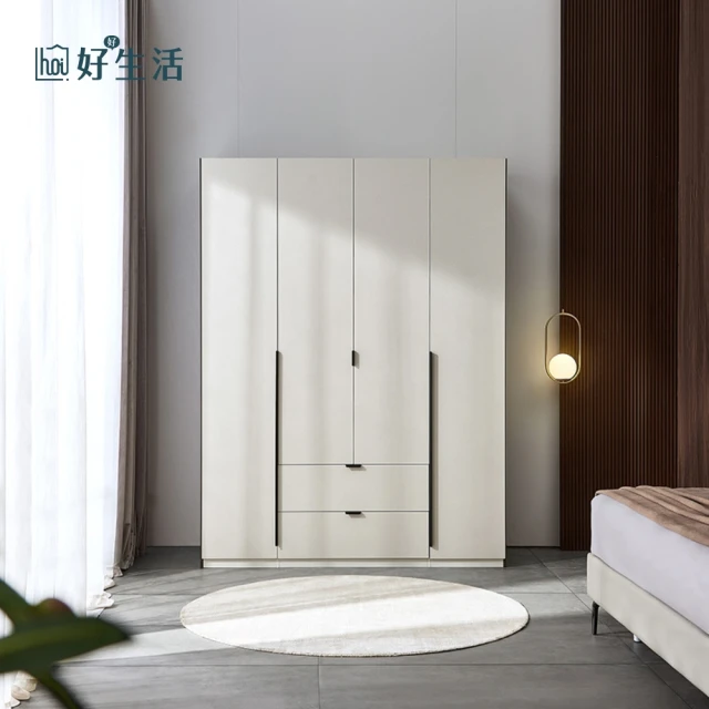 臥室極窄床邊櫃實木床頭櫃 20*40*50CM(置物櫃 抽屜