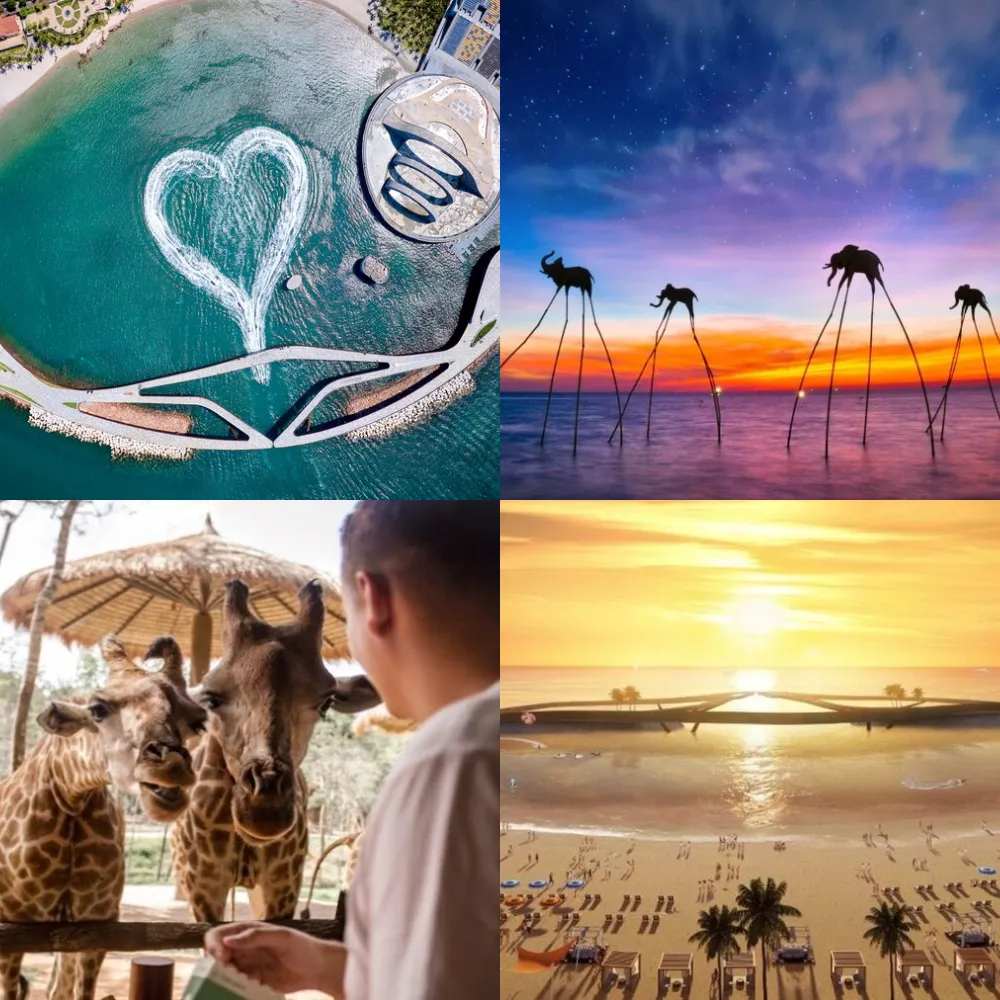 吉航旅遊】嗨翻富國島︱探索島嶼奇幻世界6日-越捷航空(6人成行) - momo購物網- 好評推薦-2025年3月