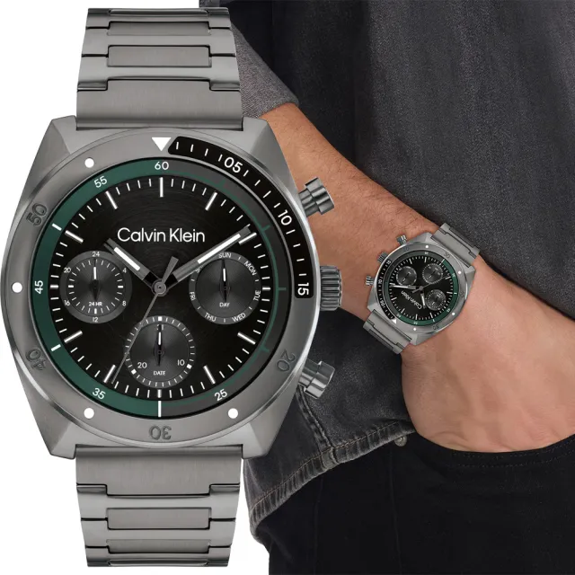 【2026】CK手錶推薦10款高評價人氣品牌排行榜 | 好吃美食的八里人