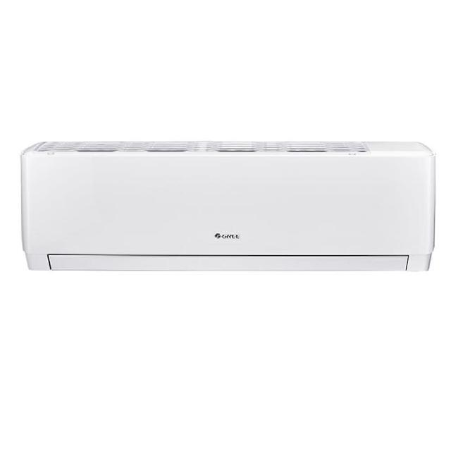 【GREE 格力】7-8坪變頻單冷分離冷氣(GKS-50CO/GKS-50CI)