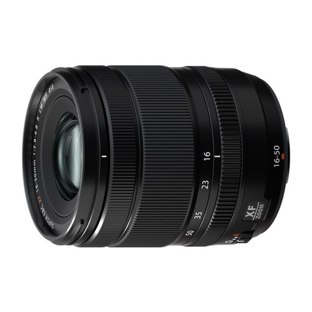 【FUJIFILM 富士】XF 16-50mm F2.8-4.8 R LM WR 廣角變焦 拆鏡(平行輸入)