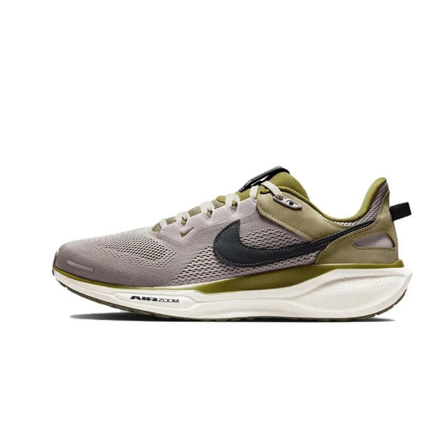 NIKE 耐吉 休閒鞋 男鞋 Air Zoom Pegasus 41 SP 飛馬 灰色(HQ6025-001)