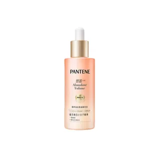 【PANTENE 潘婷】頭皮髮根精華液 60ml