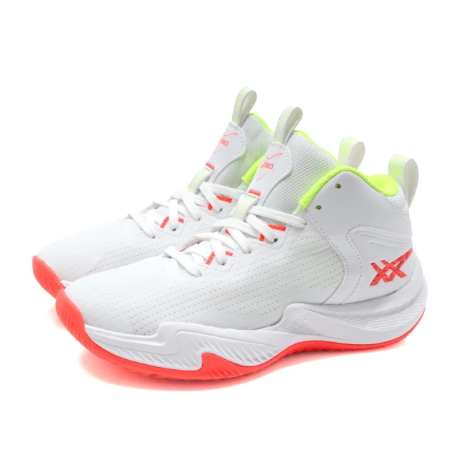 asics 亞瑟士 14-16CM_IDAHO BABY K