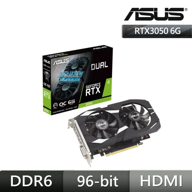 ASUS 華碩 組合TUF Gaming GeForce R