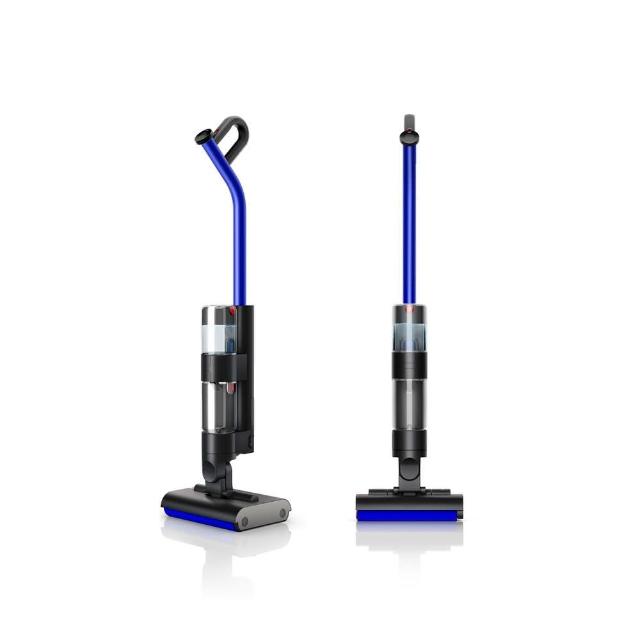 【dyson 戴森 限量福利品】WashG1 雙驅四刷無線洗地機(限量福利品)