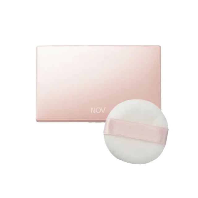 CLUB 日本製 素顏美肌蜜粉餅 26g 偽素顏 免洗臉蜜粉