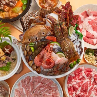 【養鍋石頭涮涮鍋】400元平假日餐飲抵用券(一次抵用型/限單筆消費折抵一張)