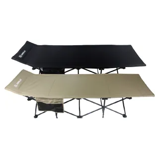 【Camping Ace】野遊行軍床 ARC-902 二色(悠遊戶外)