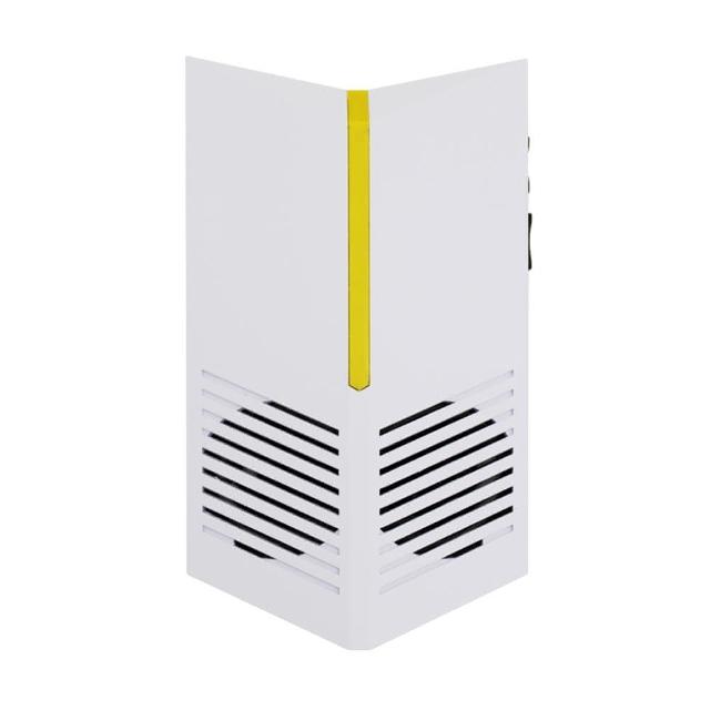 【DigiMax】台灣神盾 專業式防潮型超音波驅鼠器 UP-11R(適用100坪)