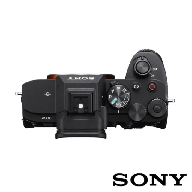 【SONY 索尼】Alpha 7 IV 全片幅混合式相機 ILCE-7M4 A7M4 a7 IV(公司貨)
