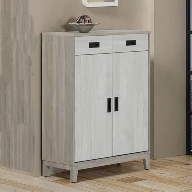 MUNA 家居 洛蒂3.5尺鞋櫃/Z008(鞋櫃 櫥櫃 收納