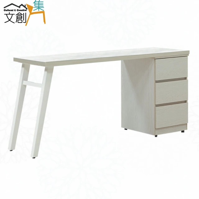 iloom 怡倫家居 ROY 1200型 5層收納書桌組(含 iloom 怡倫家居 ROY 1200型 5層收納書桌組(含