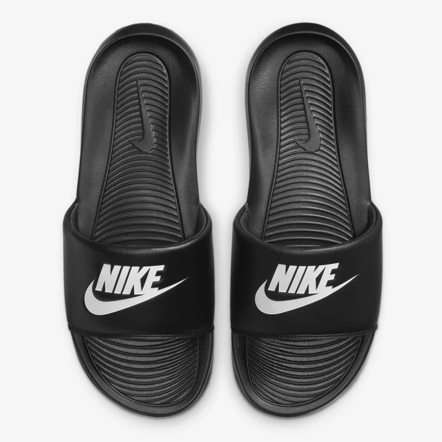 NIKE 耐吉 拖鞋 男鞋 女鞋 運動 VICTORI ONE SLIDE 黑 CN9675-002(3A5275)