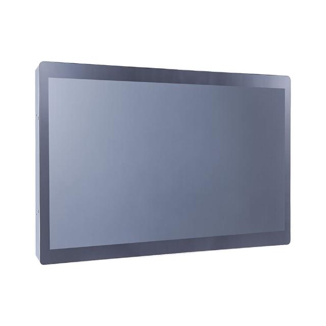 【Nextech】27吋 Alder Lake N97觸控電腦(All-in-One/N97/8G/128G SSD)