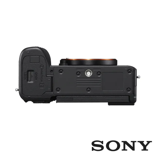 【SONY 索尼】Alpha 7C II 全片幅混合式小型相機 ILCE-7CM2 黑/銀 單機身(公司貨 保固18+6個月)