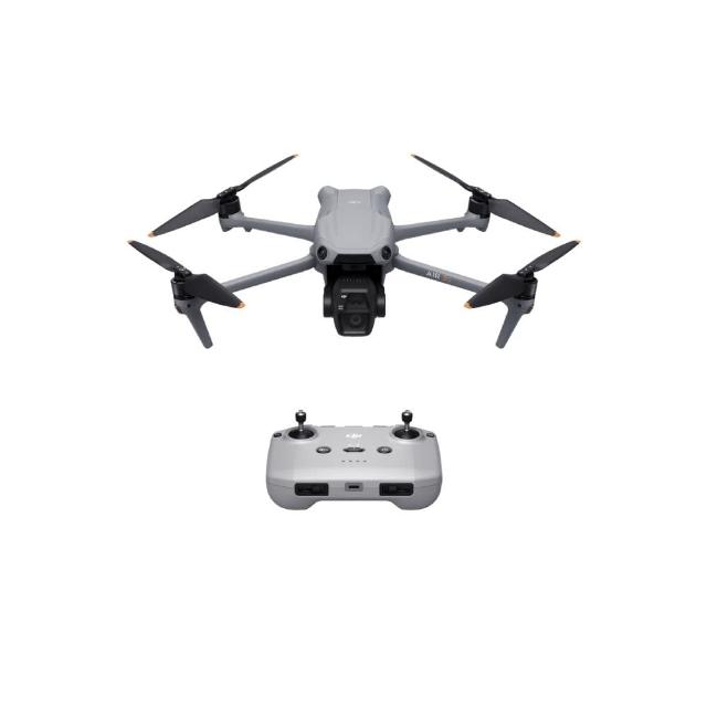 【DJI】Air 3S DJI RC-N3 空拍機/無人機 ｜1 英吋主鏡頭｜低光全向避障