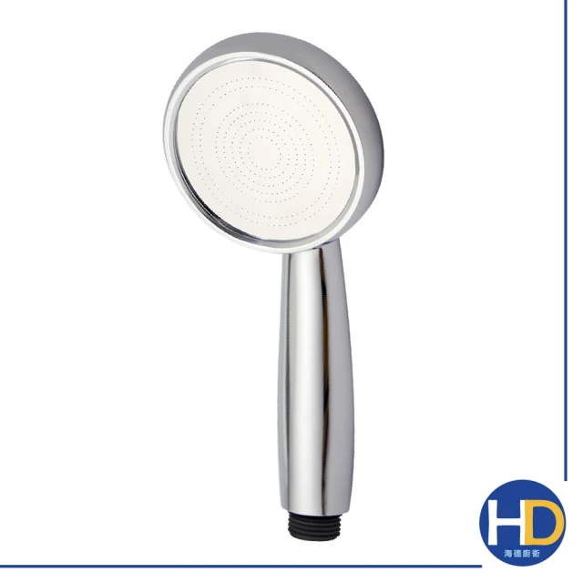 FALALI 法拉利衛浴 圓形蓮蓬把手MH-54單段式出水(