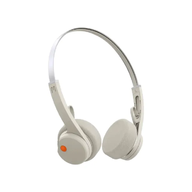 【Mondo】On-Ear FreeStyle 貼耳式藍牙耳機 樂器(公司貨保證)