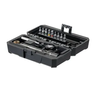 【GIANT】TOPEAK TORQ STICK PRO 2-10 Nm 自行車維修工具套組