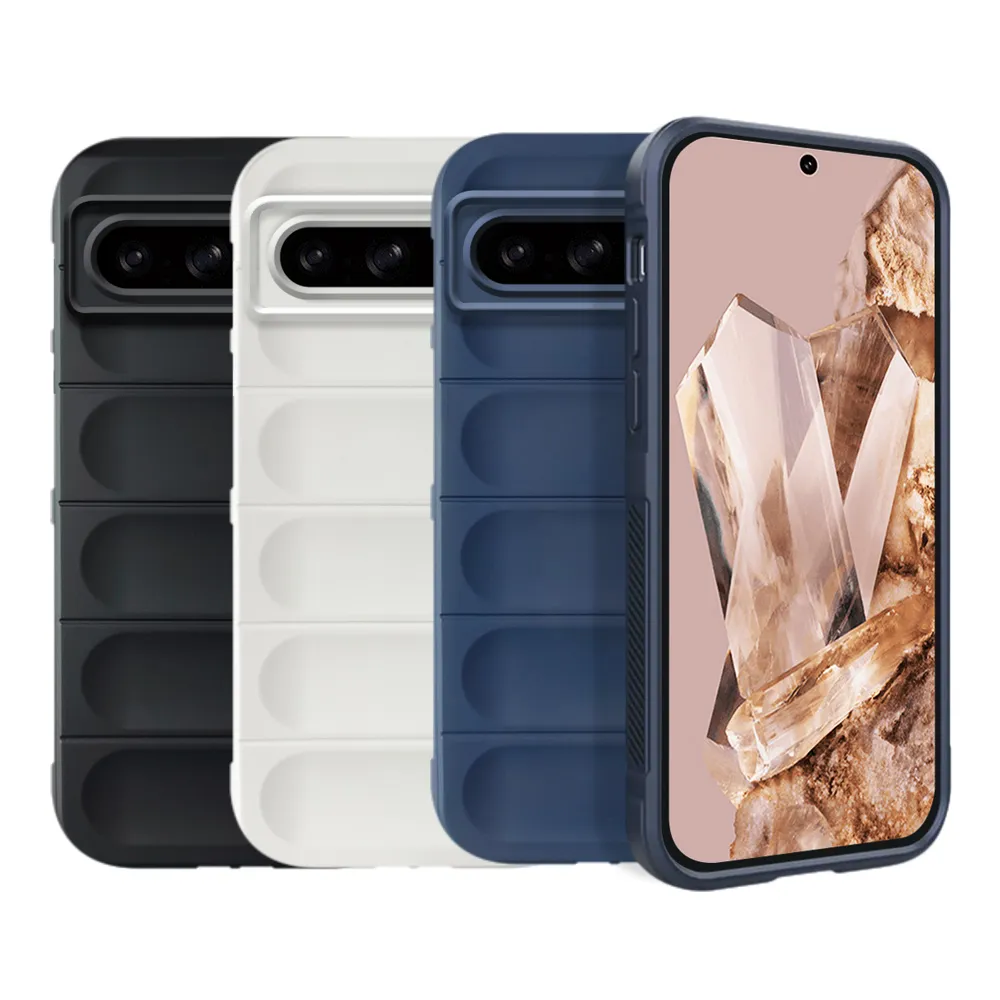 【CITY BOSS】for Google Pixel 8 Pro O盾軍規保護殼