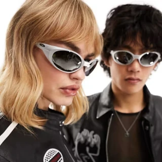 【Oakley】Eye Jacket&trade; Redux 偏光運動太陽眼鏡(OO9438-05 Prizm Black Polarized 鏡片)