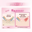 【SOFINA 蘇菲娜】Ange漾緁零瑕瓷光恆久粉底液(OC03)