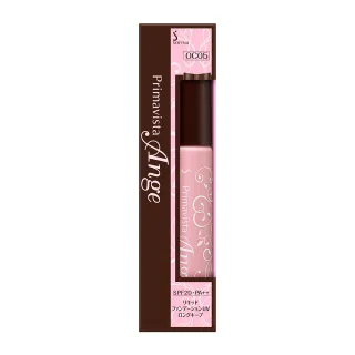 【SOFINA 蘇菲娜】Ange漾緁零瑕瓷光恆久粉底液(OC05)