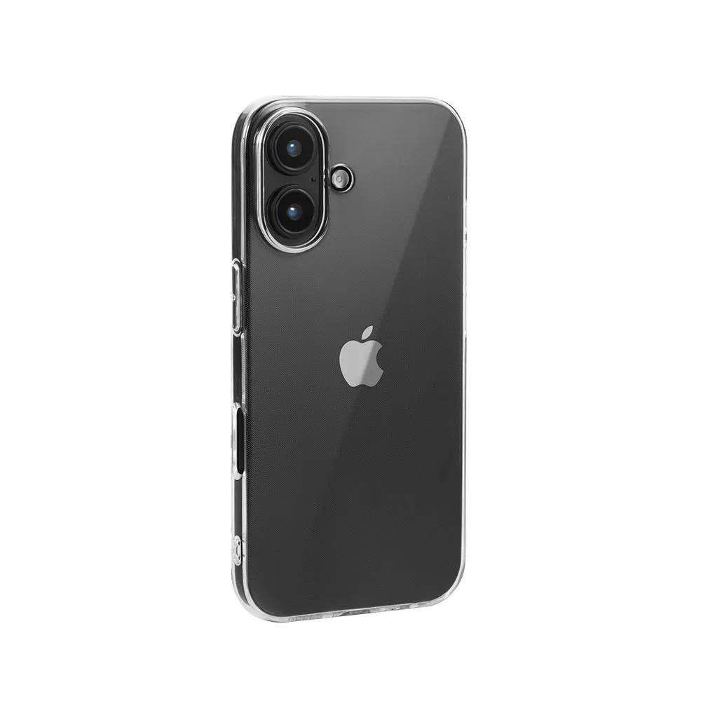 【General】iPhone 16 手機殼 i16 6.1吋 保護殼 隱形極致薄保護套
