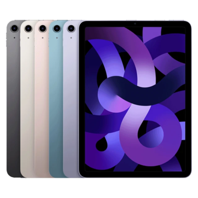 ipad示意圖