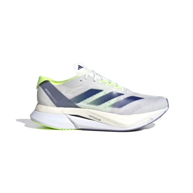 adidas 愛迪達 XLG RUNNER DELUXE 跑