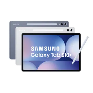 【Samsung 三星】Tab S10+ 12吋 12G/512G WiFi X820 平板電腦