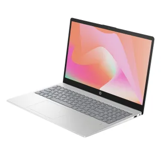 【HP 惠普】尾牙採購組★15吋 Processor N100 輕薄四核心文書筆電(超品15/4G/128G SSD/W11s/內建M365)