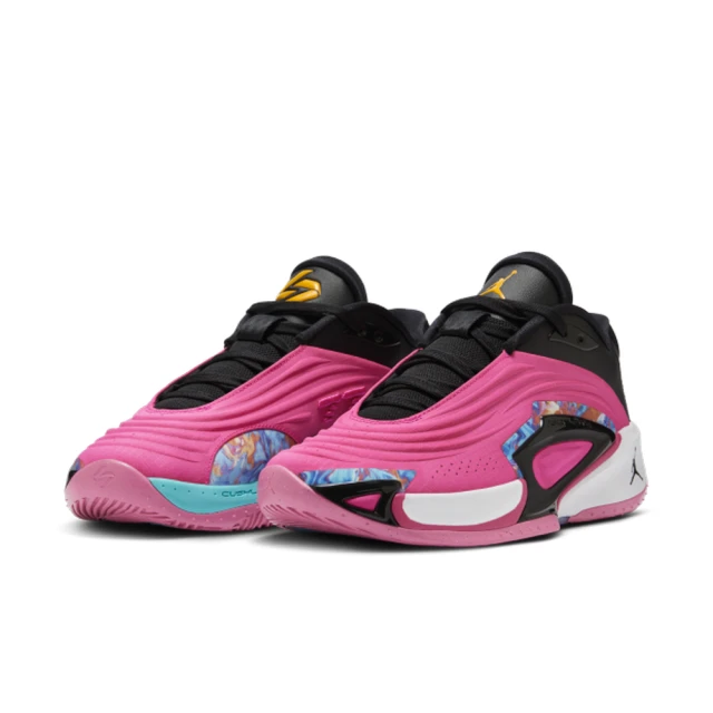NIKE 耐吉 Lebron XXII EP 男鞋 黑紫色 