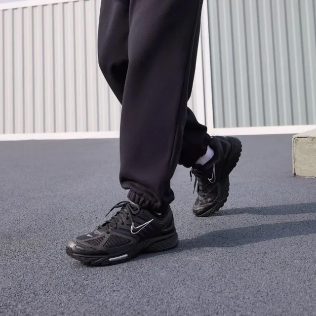 NIKE 耐吉 Quest 6 男鞋 藍白色 路跑 休閒 透