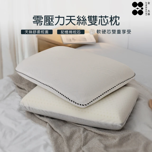 SU-ZI Nelture MUGON 暢快呼吸側睡止鼾枕 